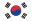[South Korean Flag]